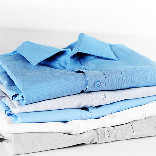 Starch and Extra Heavy Starch